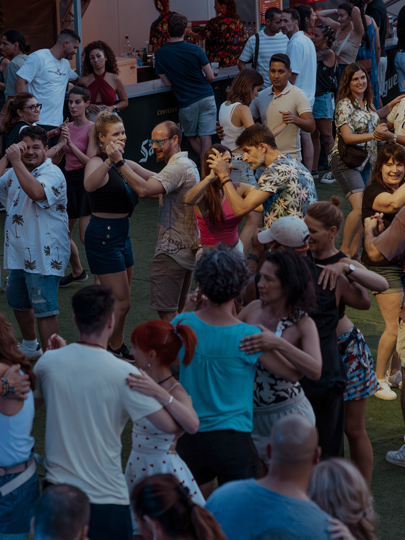CONCIERTOS EN BARCELONA