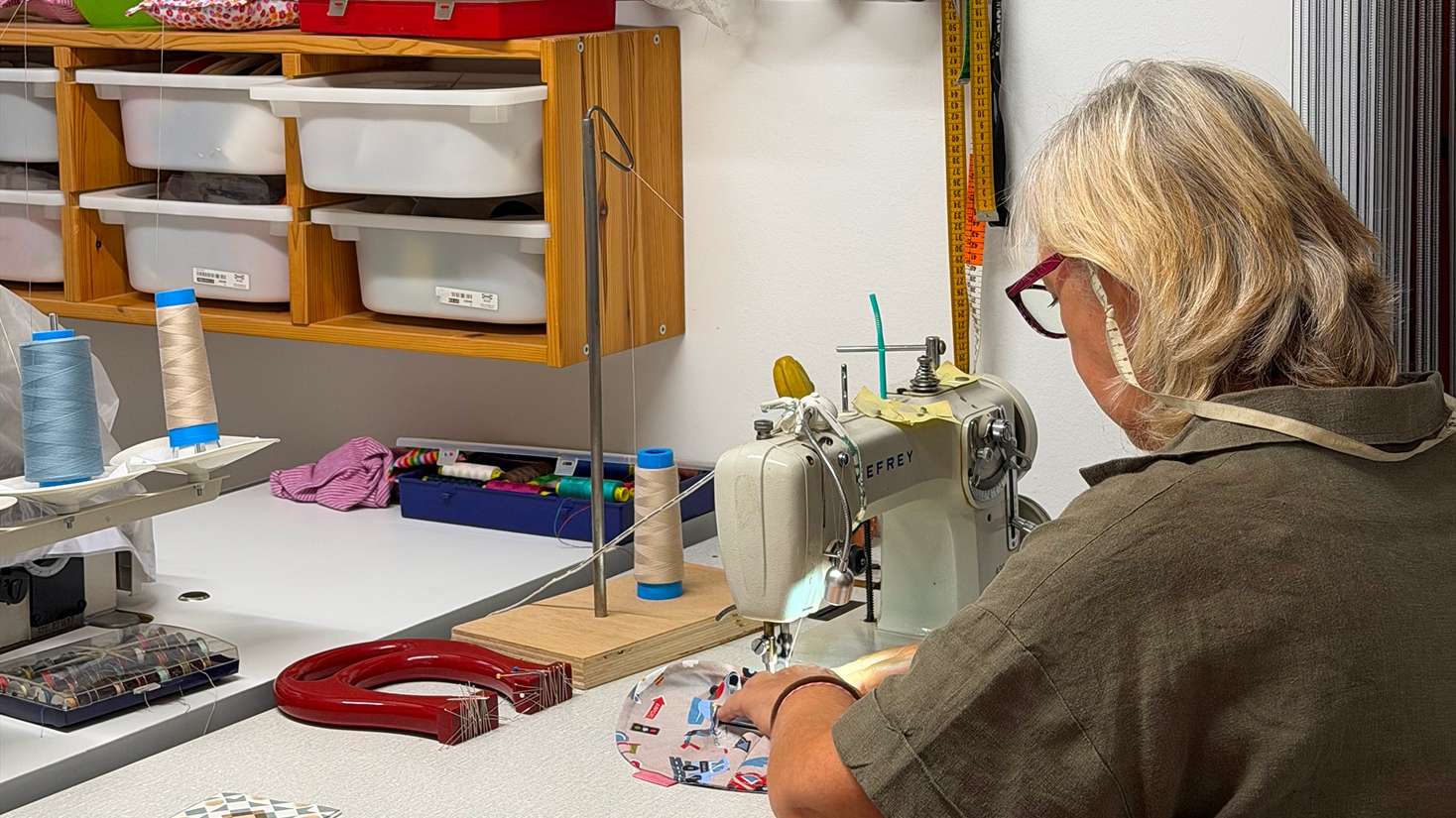 tienda de ropa infantil sostenible en barcelona