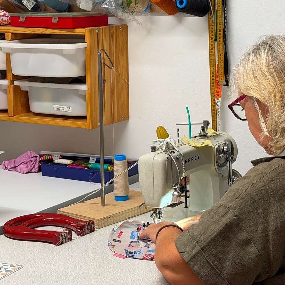 tienda de ropa infantil sostenible en barcelona