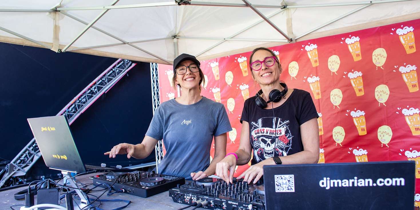 Festival Bravas Barcelona
