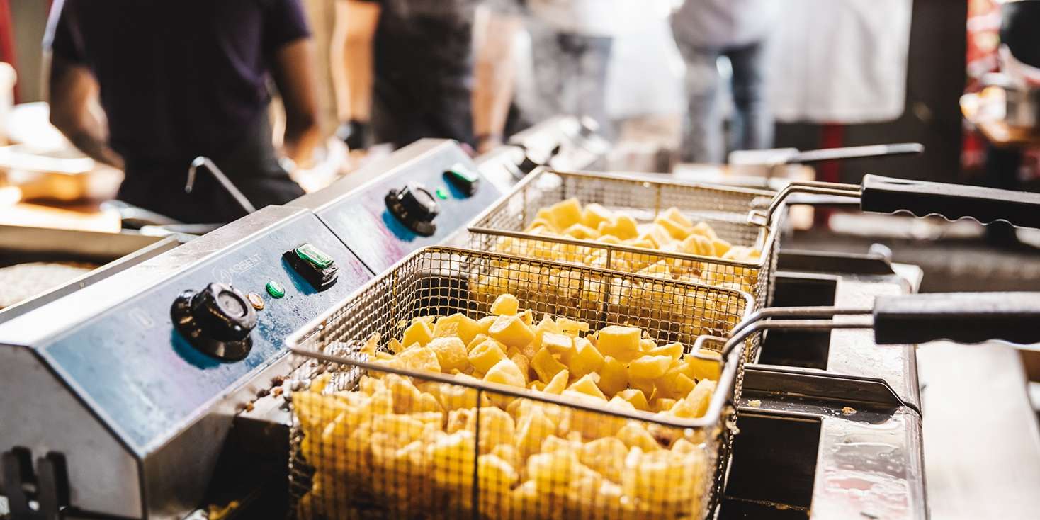 Festival Bravas Barcelona