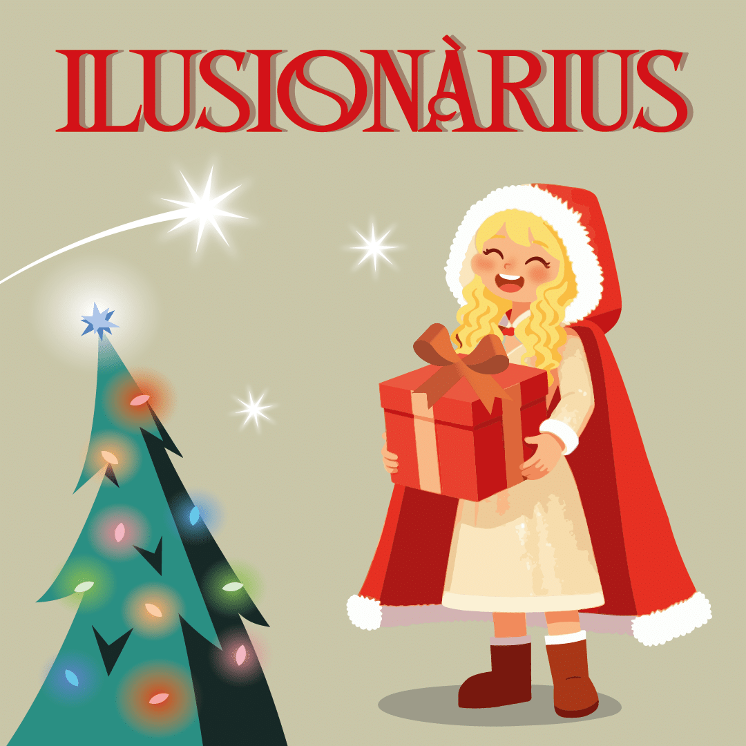 navidad en barcelona - natalis ilusionarius