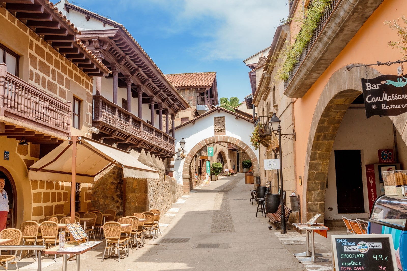Qué ver en Barcelona en un día - Ruta optimizada por las atracciones ...