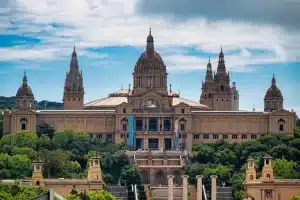 que ver en barcelona en un dia