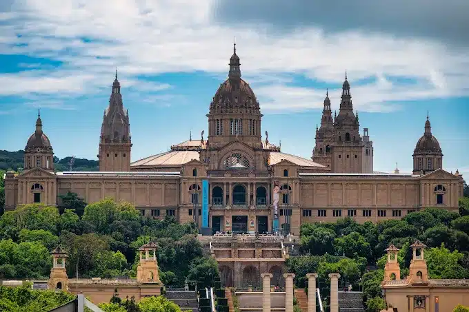 What to see in Barcelona in one day