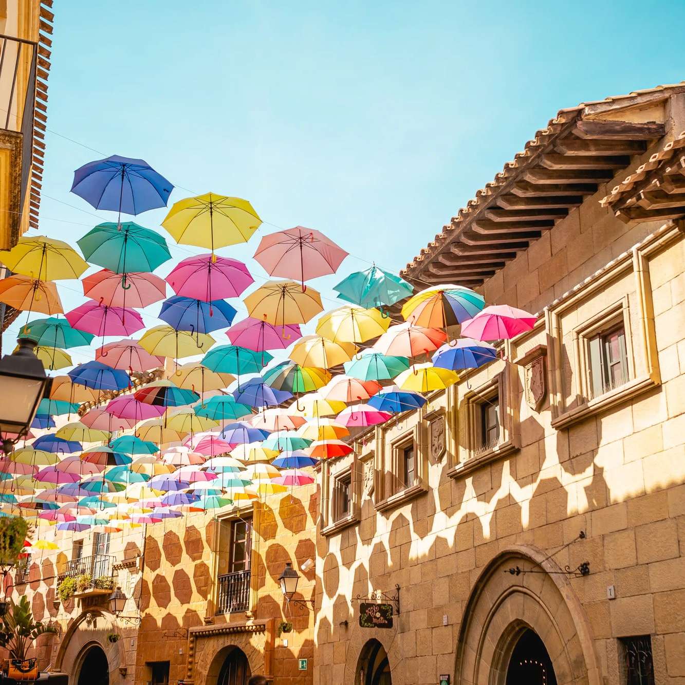 Qué ver en Barcelona en un día