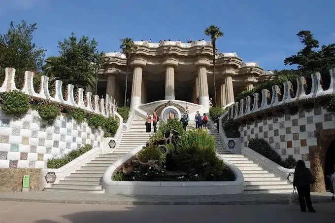What to see in Barcelona in one day