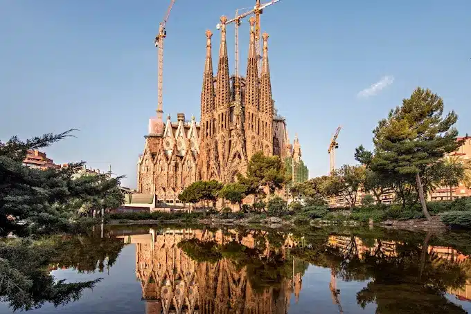 What to see in Barcelona in one day