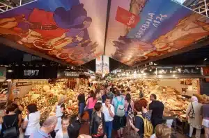 Qué ver en Barcelona en 3 días