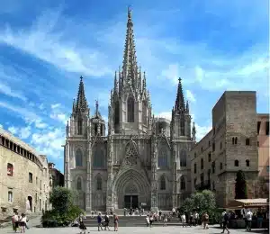 Qué ver en Barcelona en 3 días