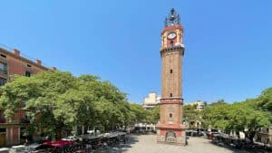 Qué ver en Barcelona en 3 días