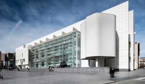 Museums in Barcelona