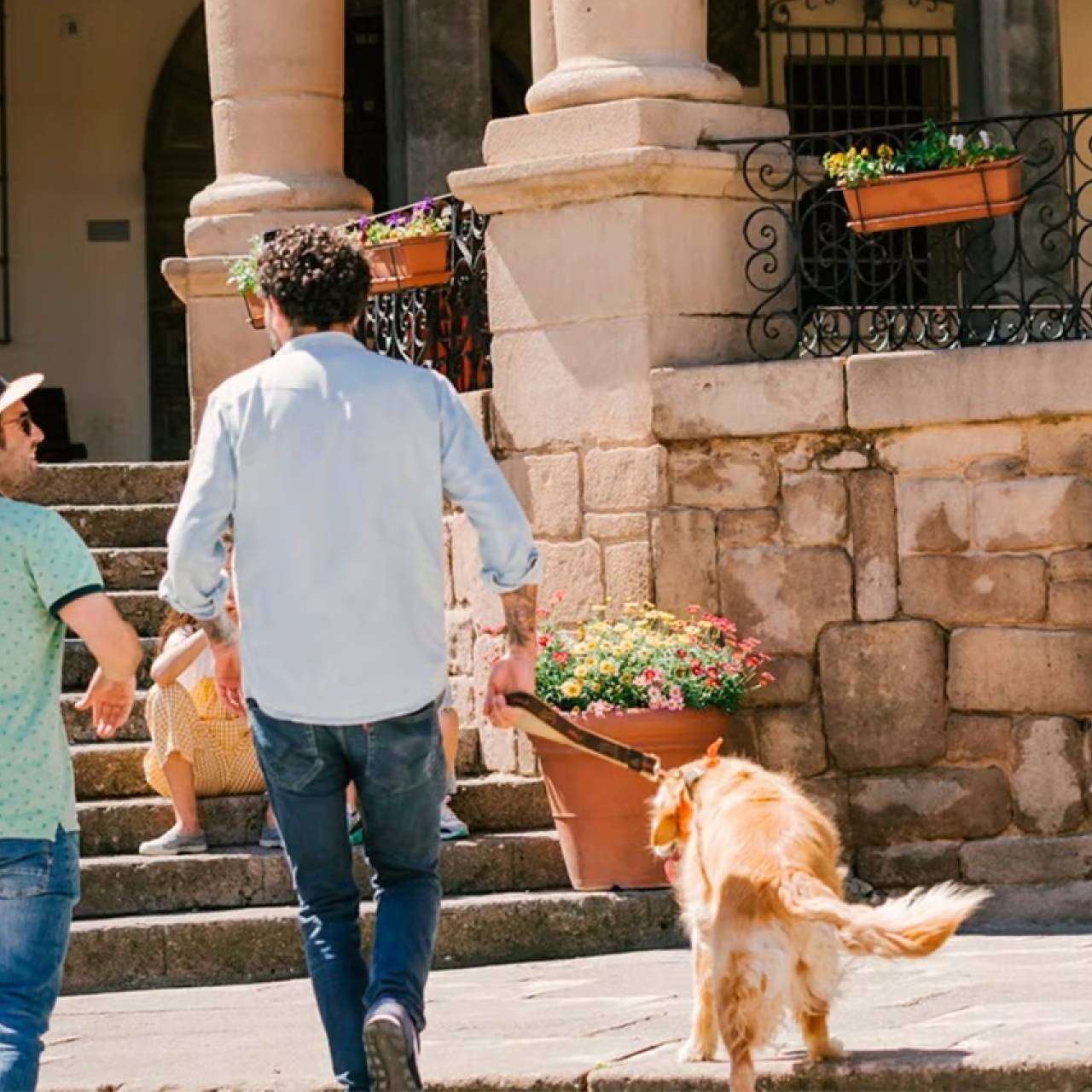 pet friendly barcelona