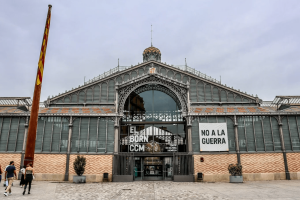 Museums in Barcelona