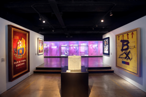 Museums in Barcelona