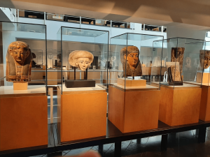 Museums in Barcelona