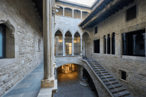 Museums in Barcelona