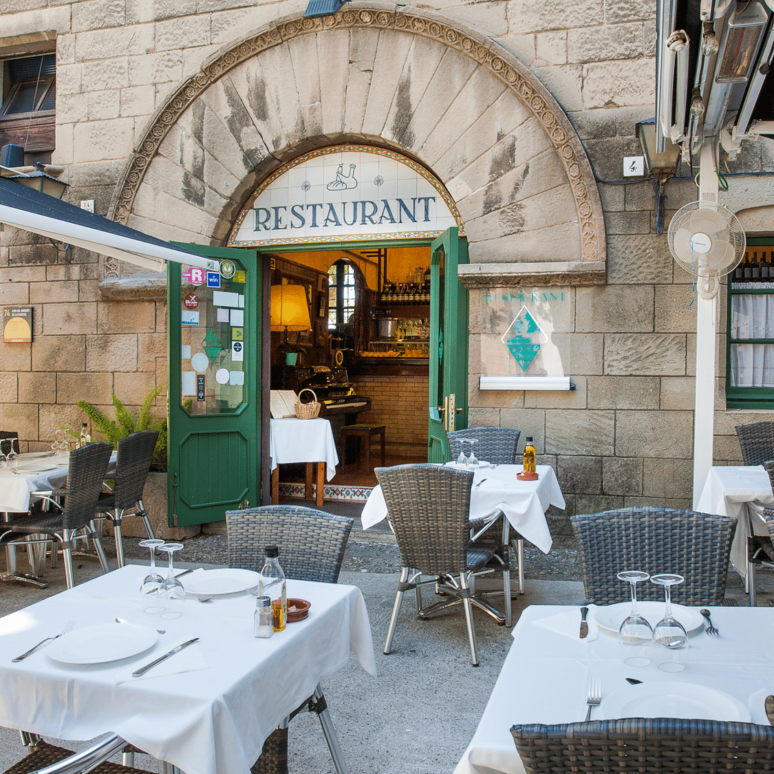 navidad en barcelona La-Font-de-Prades (1)