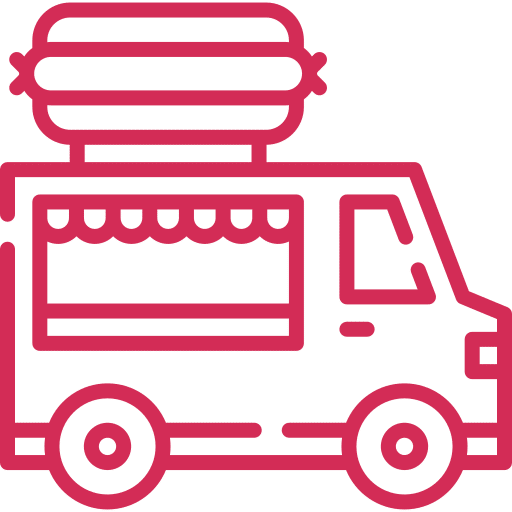 foodtrucks NAVIDAD EN BARCELONA