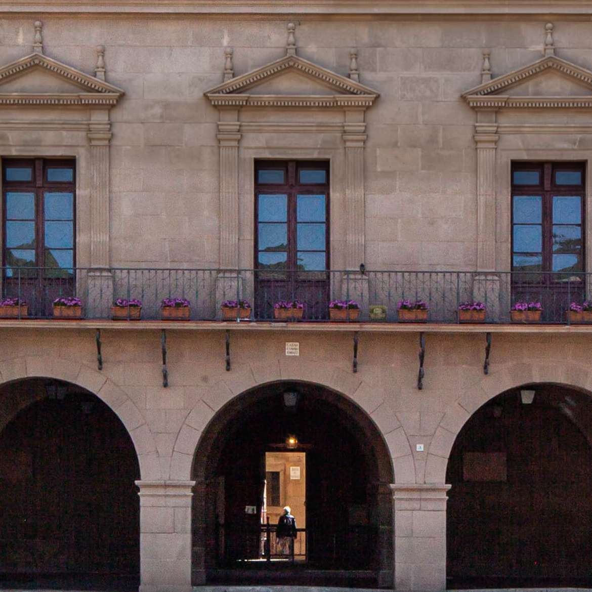 visita guiada a barcelona