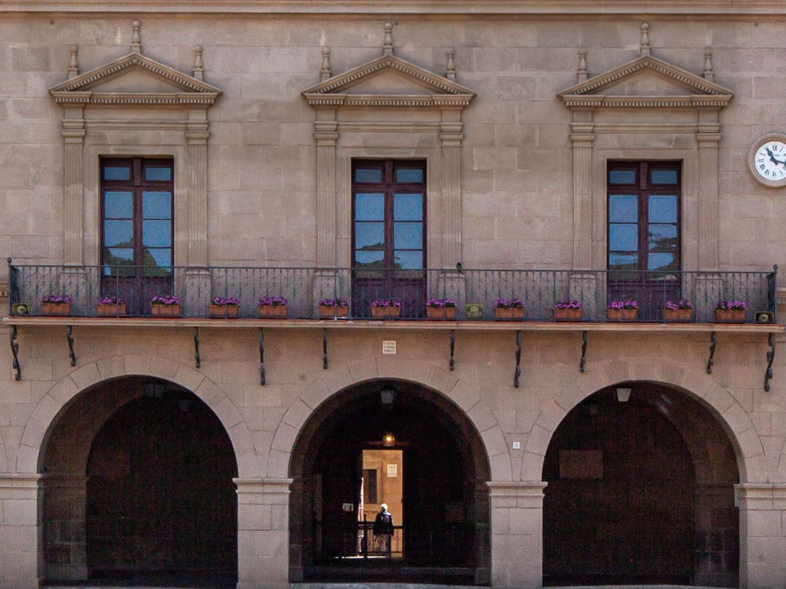 visita guiada a barcelona