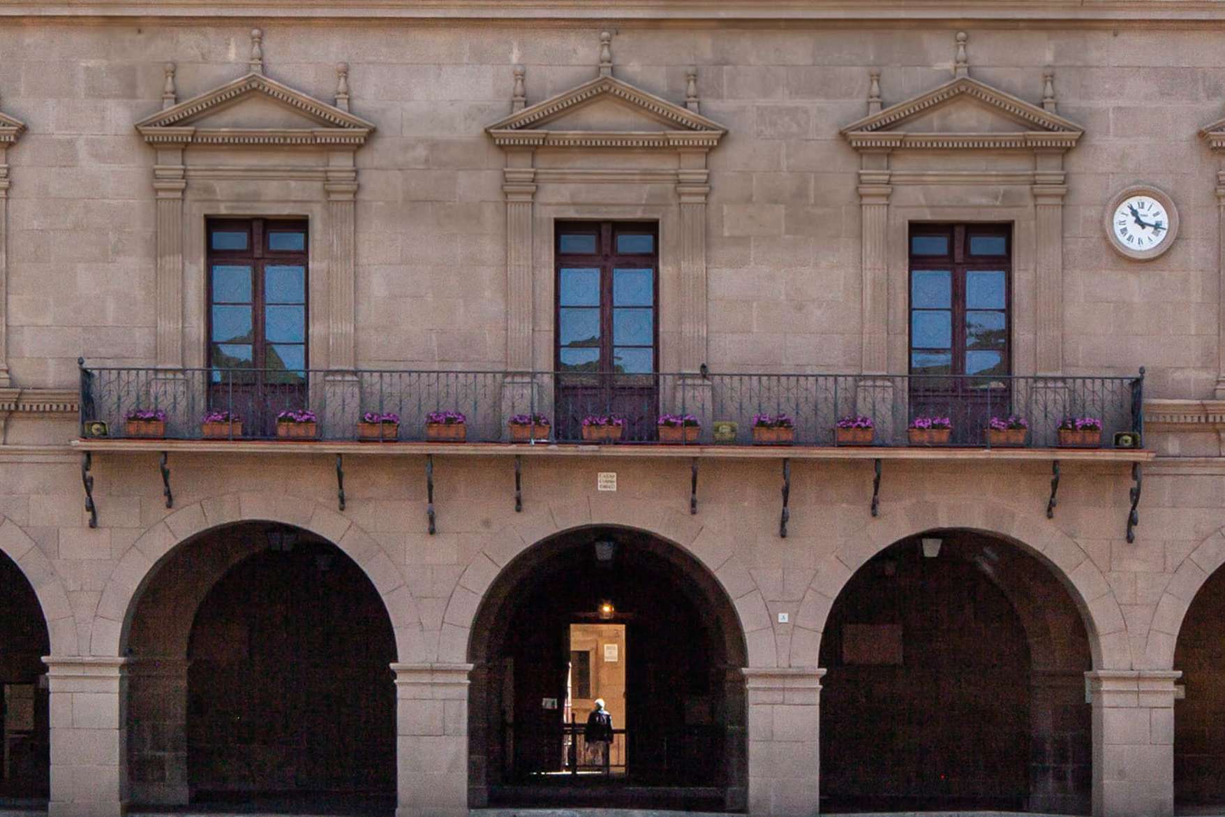 visita guiada a barcelona