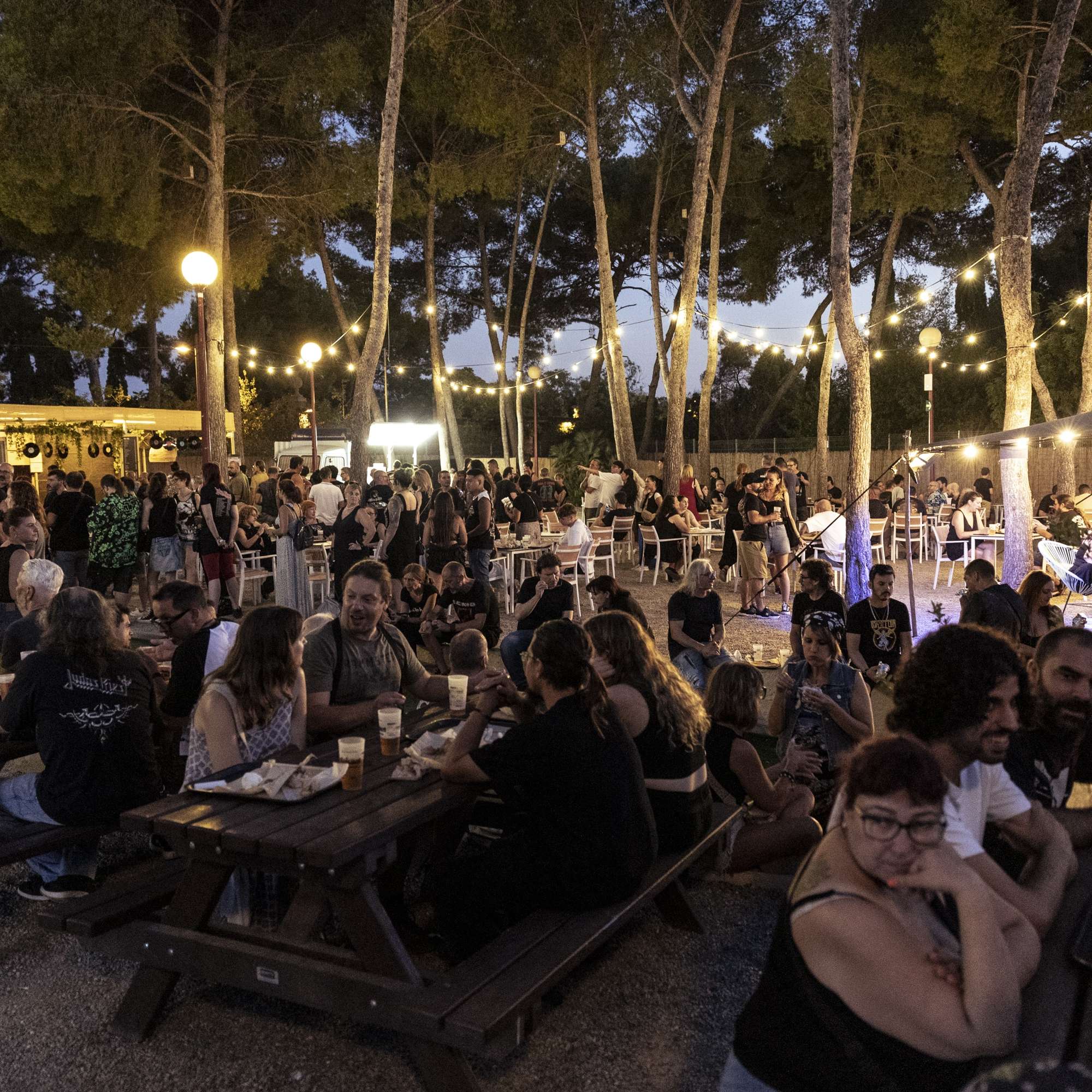 CONCIERTOS EN BARCELONA