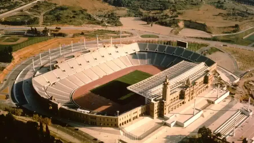 estadio lluis companys barcelona