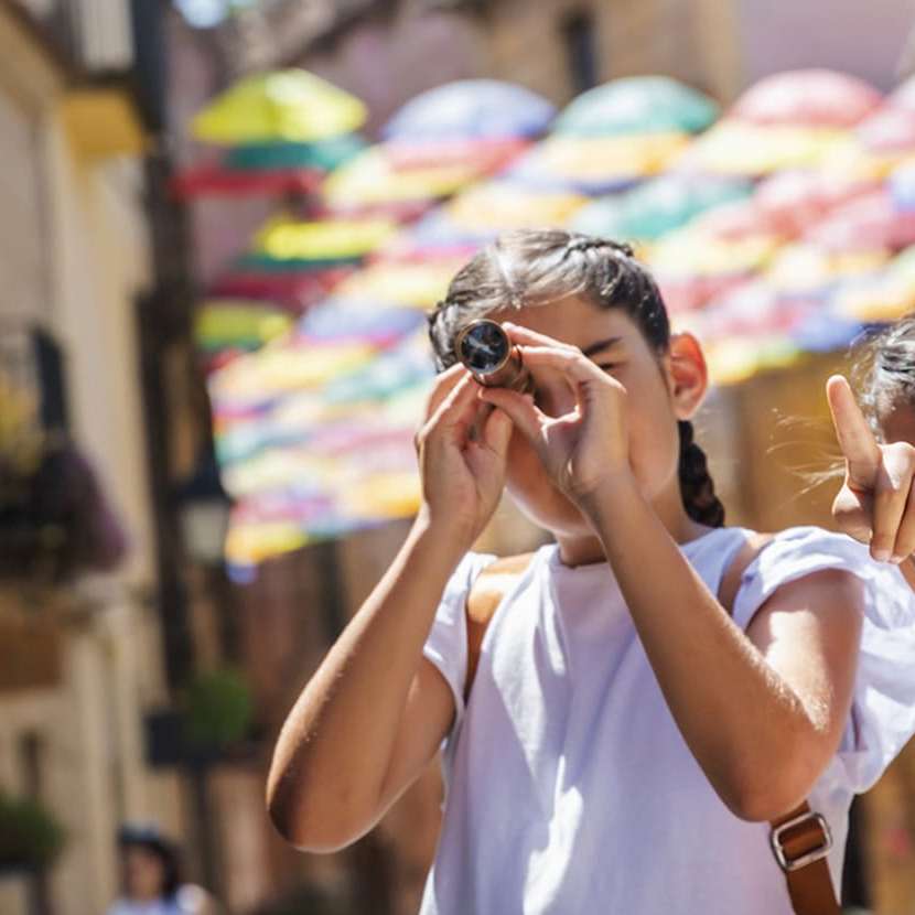 que hacer en barcelona con niños